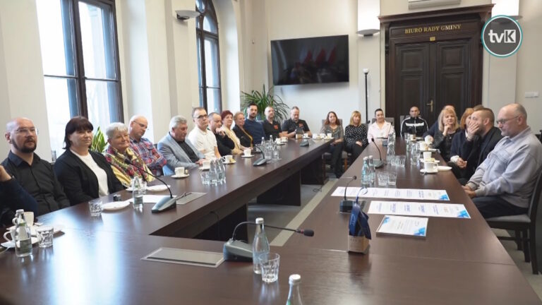 Promesy sportowe w Gminie Nowa Ruda