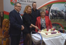 XXV Jubileuszowa Biesiada KGW