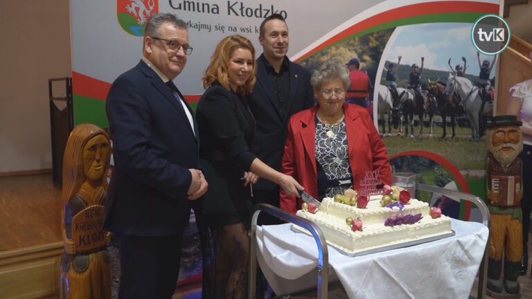 XXV Jubileuszowa Biesiada KGW