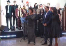 Bal Walentynkowy z Concerto Glacensis