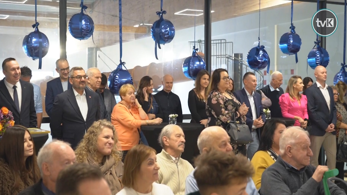 Otwarcie komory normobarycznej w Kłodzku