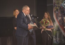 Spotkanie Noworoczne w Polanicy-Zdroju