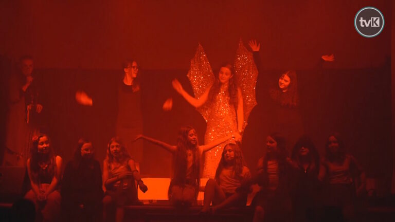 Premiera spektaklu pt. Przebudzenie w Gminie Radków