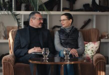 Szkoła, która myśli dalej