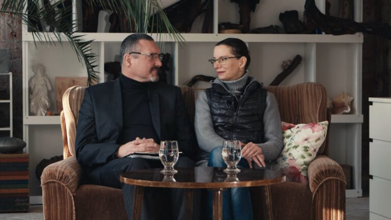 Szkoła, która myśli dalej