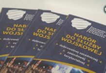 Ruszyła kwalifikacja wojskowa w powiecie kłodzkim