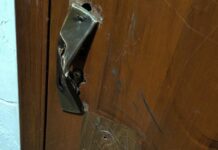 Kłodzko: chciały się zemścić, ale pomyliły mieszkania. Usłyszały zarzuty i muszą naprawić szkody