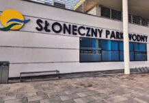 6. urodziny basenu w Ząbkowicach Śląskich