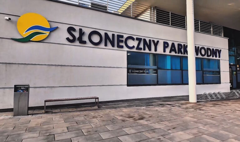 6. urodziny basenu w Ząbkowicach Śląskich