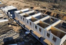 Bardo: rusza nabór wniosków na mieszkania dla poszkodowanych podczas powodzi