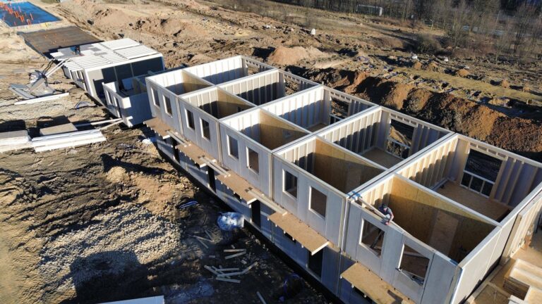 Bardo: rusza nabór wniosków na mieszkania dla poszkodowanych podczas powodzi