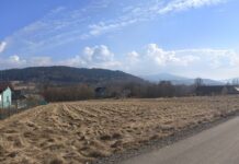 Ogłoszenie o przetargu: Atrakcyjne działki budowlane w Strachocinie na sprzedaż