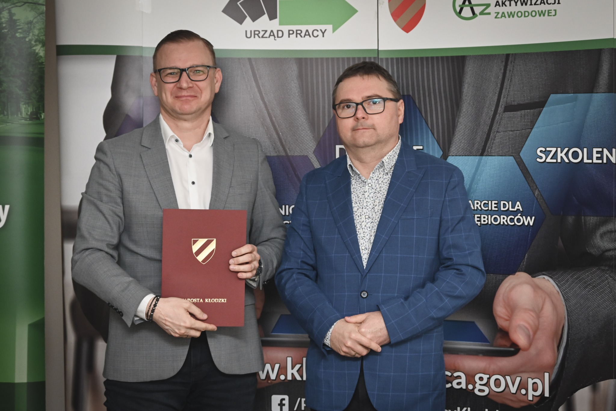 Nowa Powiatowa Rada Rynku Pracy w Kłodzku. Wręczono nominacje na kadencję 2026-2030