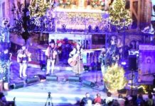 Gmina Bardo pozwana przez ZAiKS. Chodzi o koncert sprzed lat i nieopłacone tantiemy