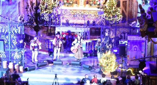 Gmina Bardo pozwana przez ZAiKS. Chodzi o koncert sprzed lat i nieopłacone tantiemy