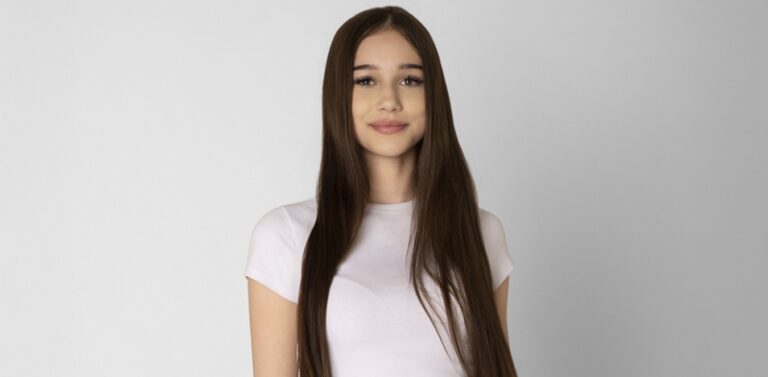 Oliwia Kwiatkowska ze Szczytnej w finale Miss Dolnego Śląska Nastolatek 2026