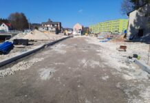 Ponad 8 mln zł wsparcia dla Stronia Śląskiego. Ruszy remont ul. Nadbrzeżnej