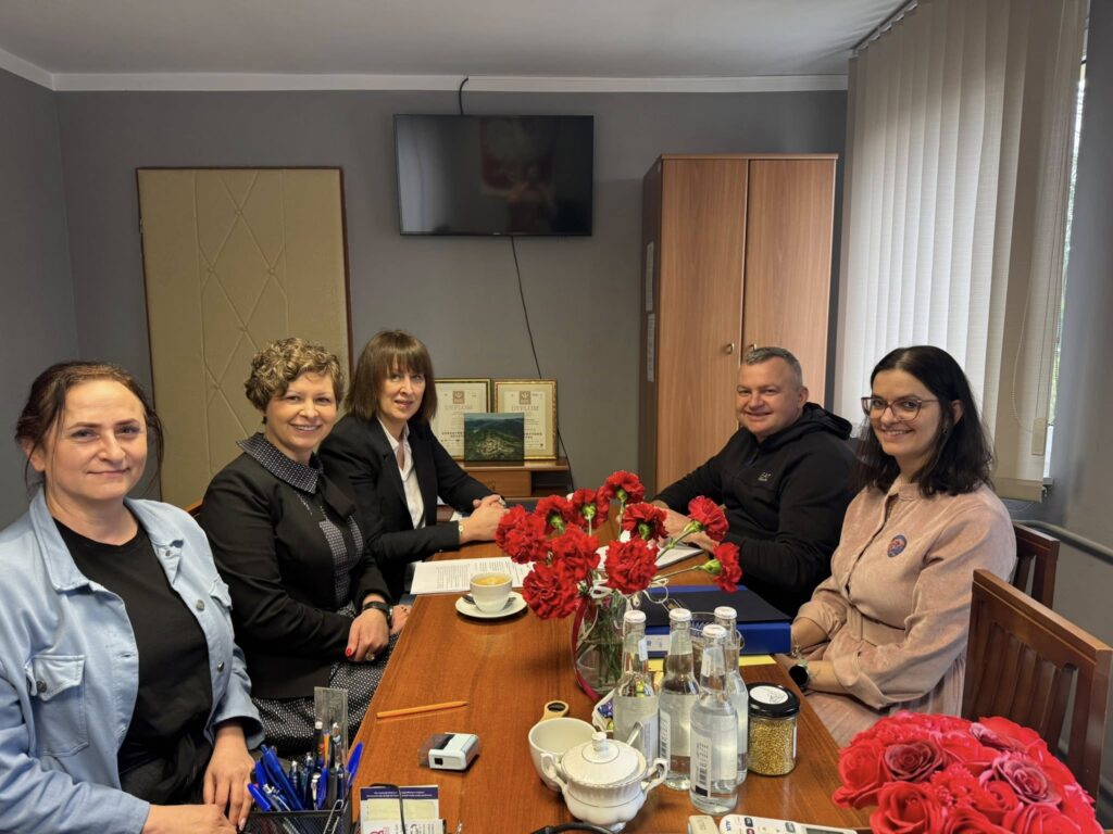 Gmina Stoszowice: 7,6 mln zł na modernizację pięciu budynków użyteczności publicznej