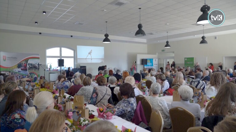 9 Forum Kobiet – Żelazno 2026