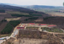 Bardo Camp na ukończeniu