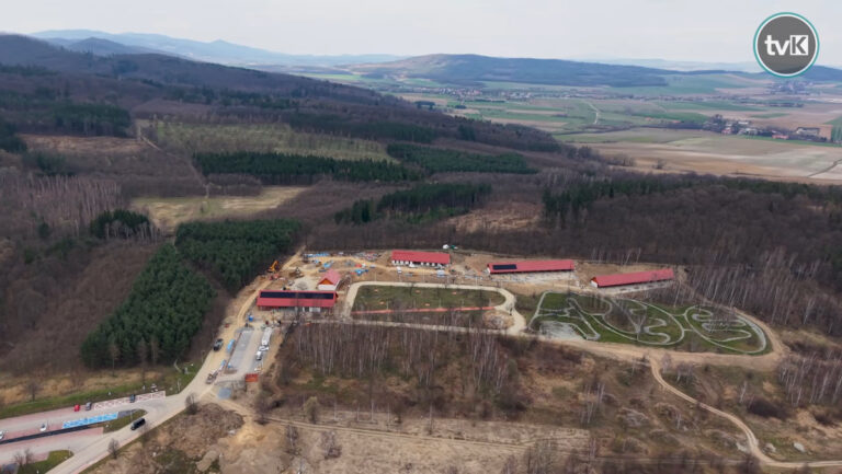 Bardo Camp na ukończeniu