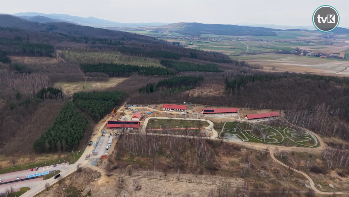 Bardo Camp na ukończeniu