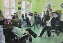 Dni Otwarte w Kłodzkiej Szkole Przedsiębiorczości