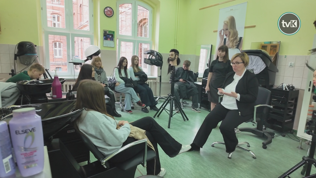 Dni Otwarte w Kłodzkiej Szkole Przedsiębiorczości