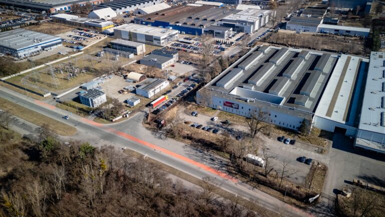 Dodatkowe środki na lokalne drogi trafią do trzech gmin