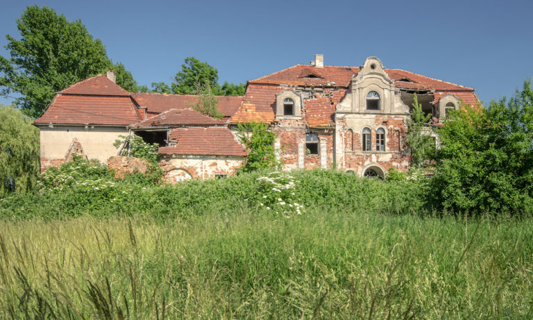 Mroczny Dolny Śląsk – Część 2: miejsca niczym z horrorów, legendy. Czy warto je odwiedzić?