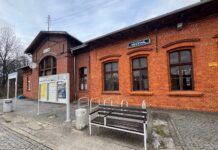 Remont linii kolejowej nr 309 Polanica-Zdrój – Kudowa-Zdrój. Nowe tory, perony, mijanka w Kulinie i stacja w Szczytnej