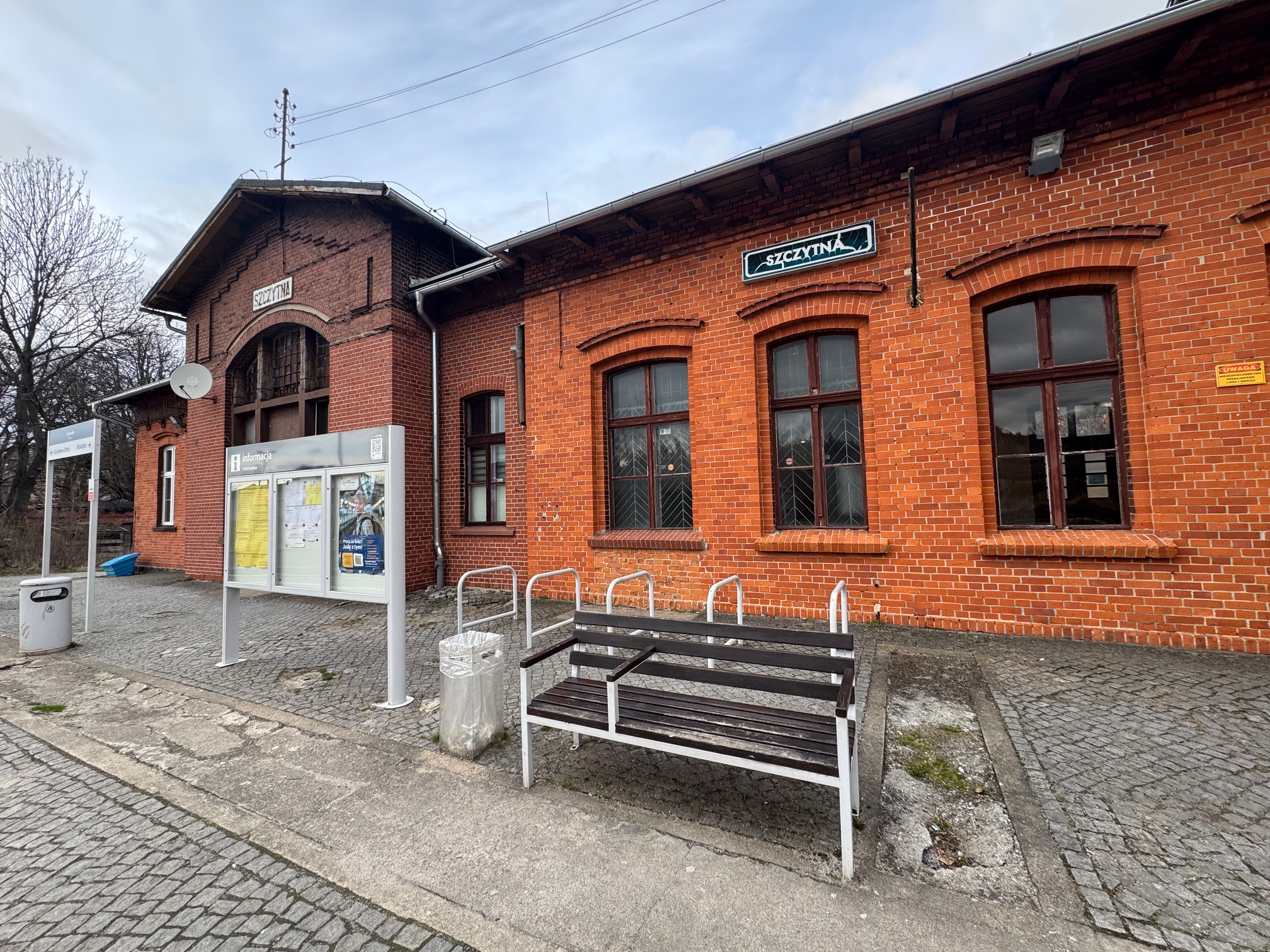 Remont linii kolejowej nr 309 Polanica-Zdrój – Kudowa-Zdrój. Nowe tory, perony, mijanka w Kulinie i stacja w Szczytnej