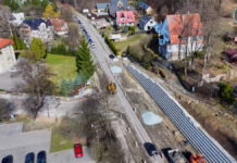 Inwestycje w Polanicy-Zdroju