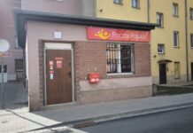 „Mała poczta” przy ul. Łużyckiej w Kłodzku ponownie otwarta