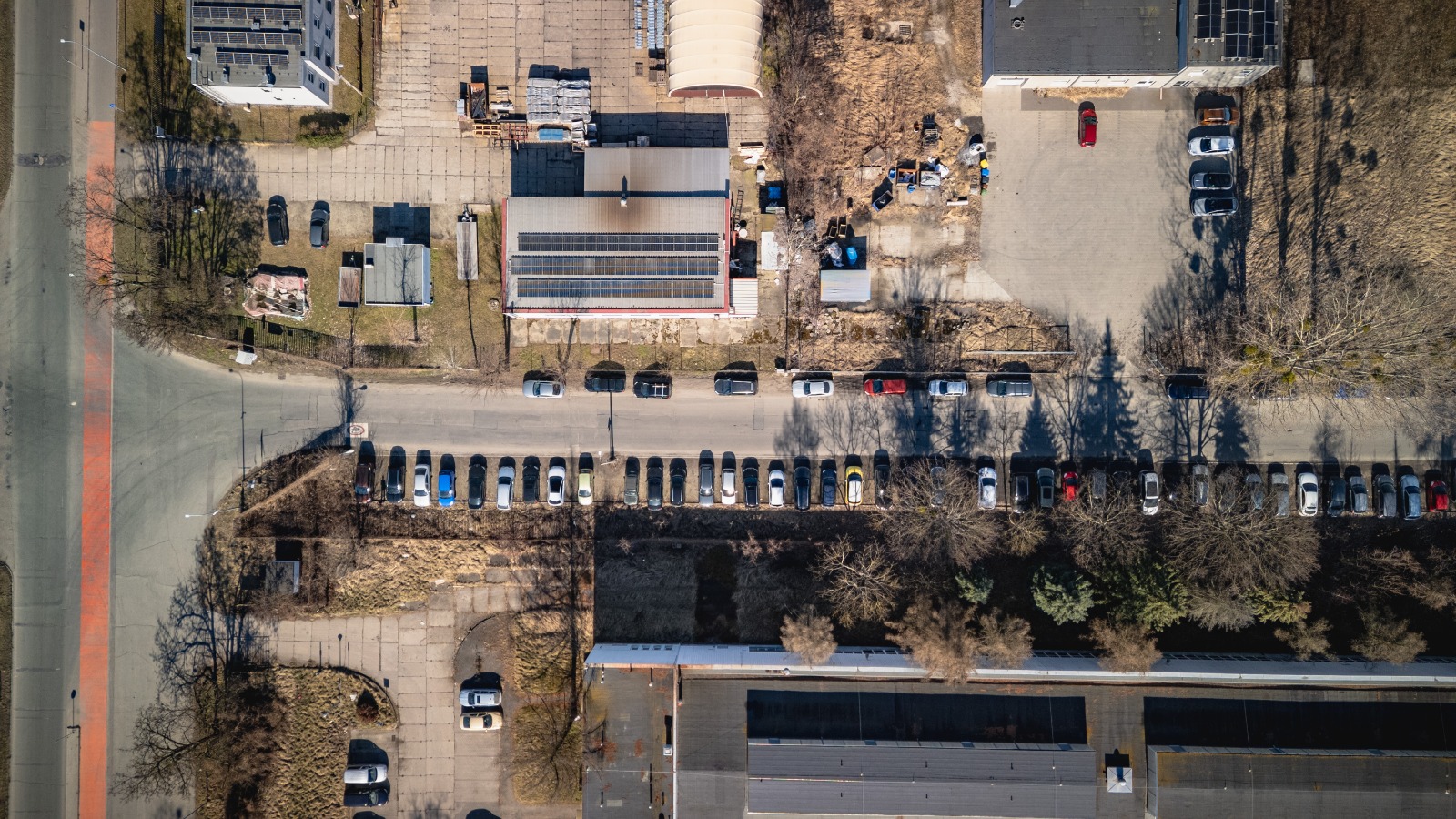 Dodatkowe środki na lokalne drogi trafią do trzech gmin