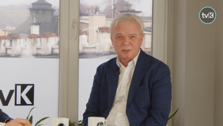 Rozmowa z Wiesławem Traczem  – Wiceburmistrzem miasta Kłodzka