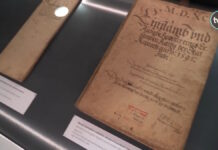 Skarby z Archiwum Kłodzkich Jezuitów