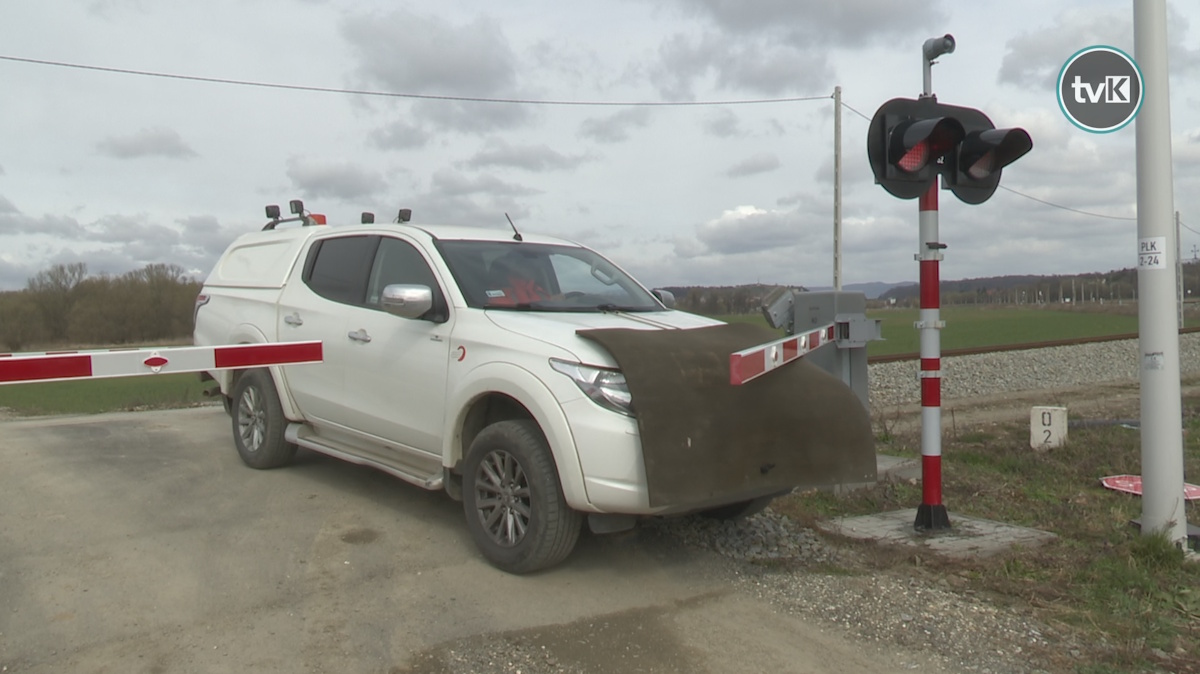 Szlaban na ryzyko, łamanie rogatek