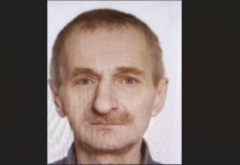 Policja poszukuje zaginionego mężczyzny