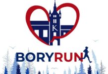 Ruszyły zapisy na maraton BoryRun 3.0. Organizatorzy zapraszają na wydarzenie