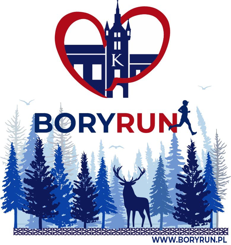 Ruszyły zapisy na maraton BoryRun 3.0. Organizatorzy zapraszają na wydarzenie