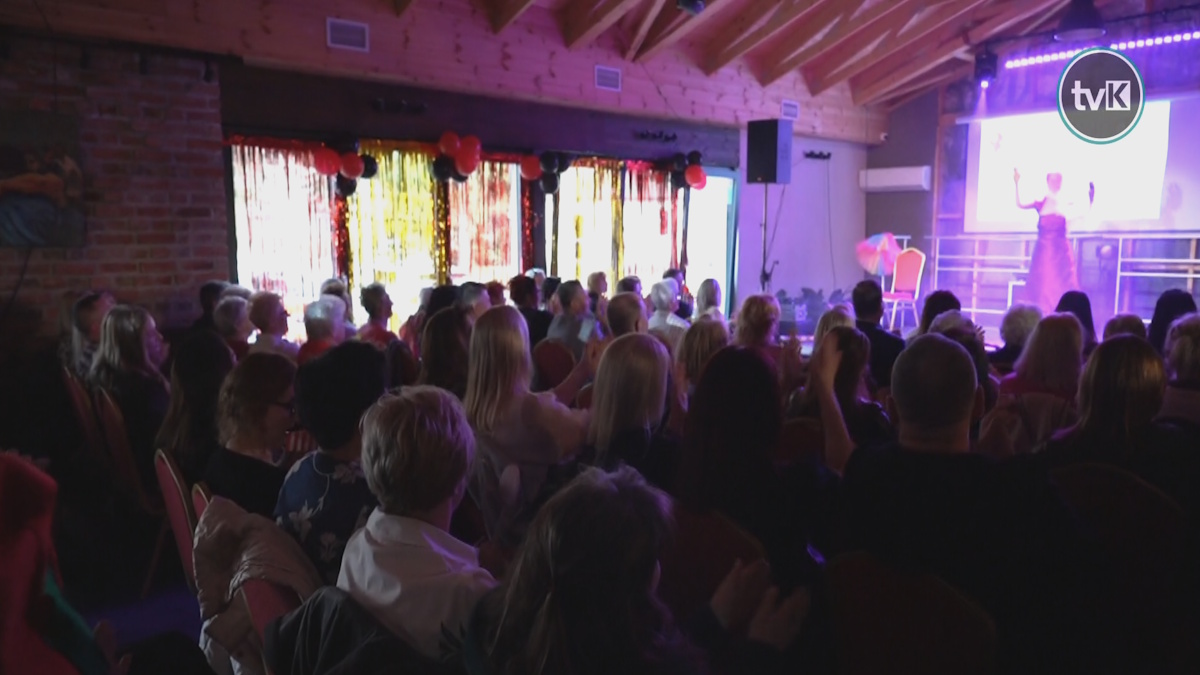 Z kobietą przez świat – Dzień Kobiet z TMZK