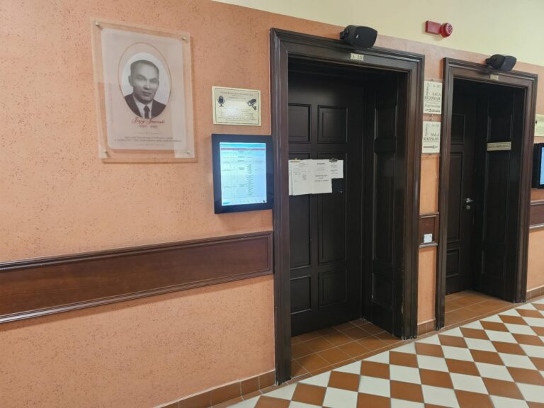 Proces oskarżonego o zabójstwo 26-letniej Katarzyny B. nie rozpoczął się! Na rozprawie zabrakło oskarżonego i jego obrońcy