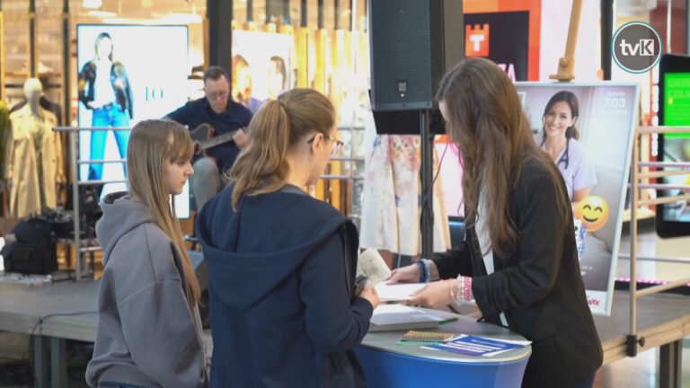 „Kobiece zdrowie” w Galerii Twierdza Kłodzko