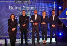 Going Global – rusza nowa edycja samorządowego programu dla przedsiębiorców