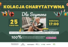 Charytatywna zbiórka dla chorego Szymona. Czarna Góra Resort przekaże 100% przychodu ze sprzedaży karnetów!