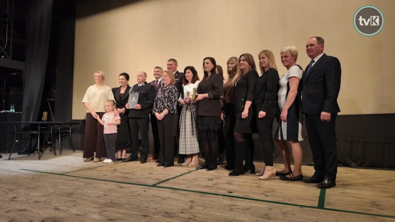 Krzywe Wieże 2025 – wręczone