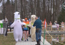 II Polanicki Dzień Niedźwiedzia Polarnego