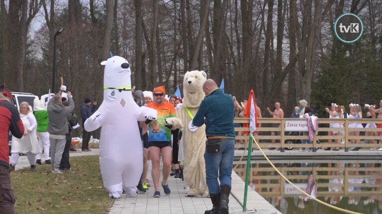 II Polanicki Dzień Niedźwiedzia Polarnego