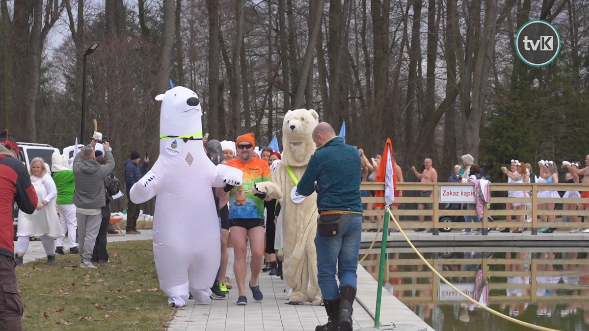 II Polanicki Dzień Niedźwiedzia Polarnego